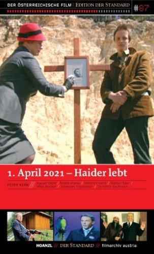 1. APRIL 2021 - HAIDER LEBT