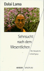 Sehnsucht nach dem Wesentlichen