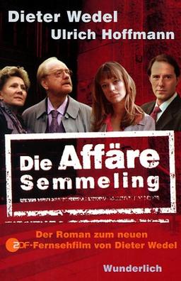 Die Affäre Semmeling