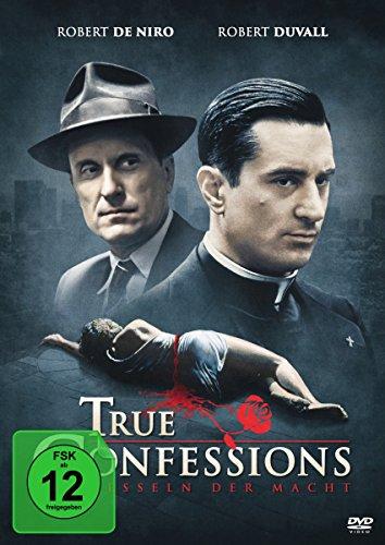 True Confessions - Fesseln der Macht