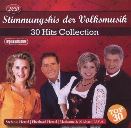 Stimmungshits der Volksmusik,30 Top