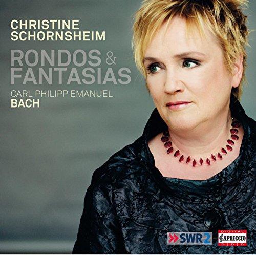 Rondos/Fantasias