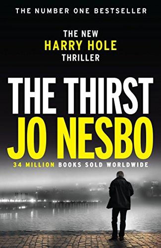 The Thirst: Harry Hole 11