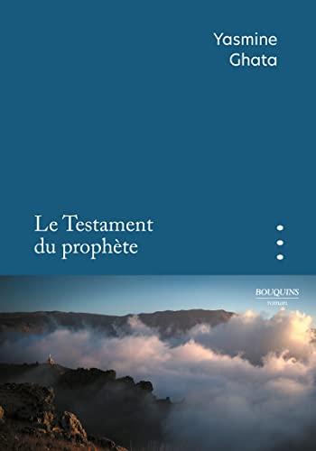 Le testament du prophète