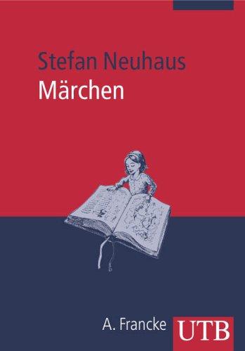 Märchen (Uni-Taschenbücher M)