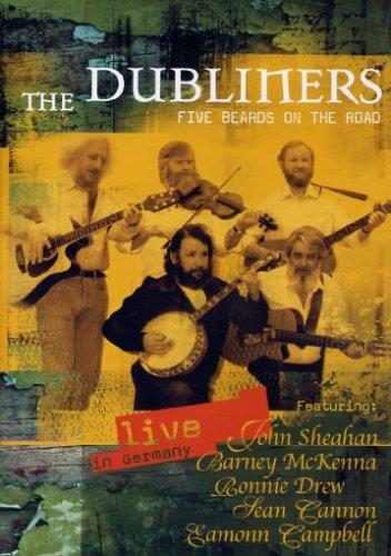 The Dubliners - Live in Germany