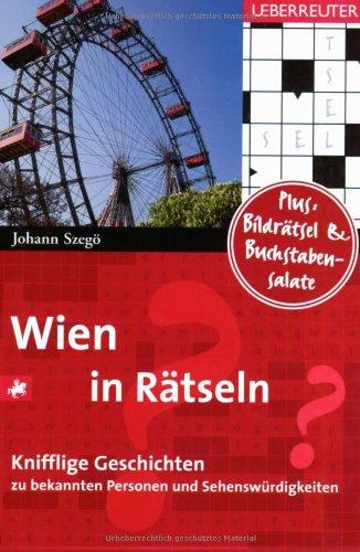 Wien in Rätseln