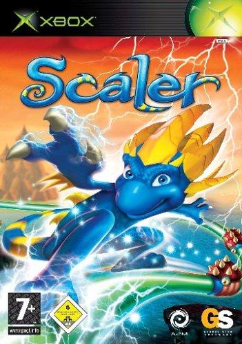 Scaler