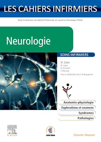 Neurologie : soins infirmiers