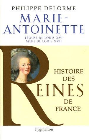 Marie-Antoinette