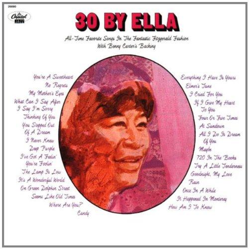 30 By Ella