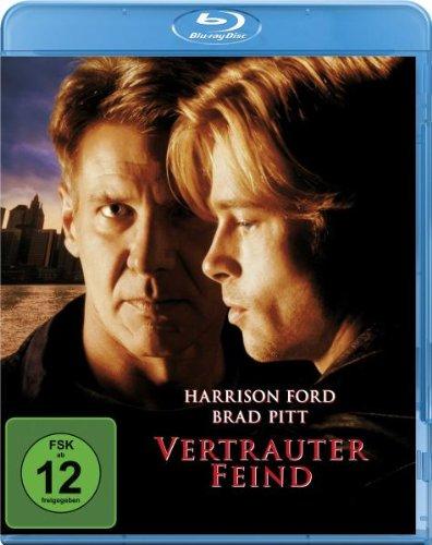 Vertrauter Feind - Thrill Edition [Blu-ray]