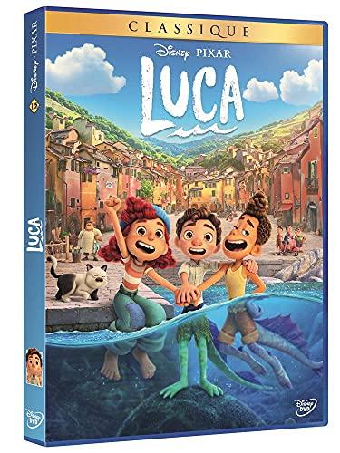 Luca [FR Import]