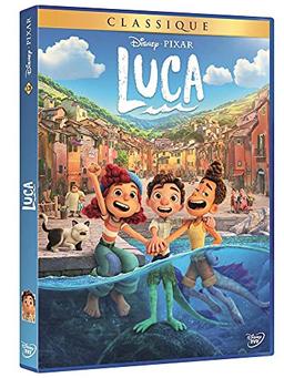 Luca [FR Import]