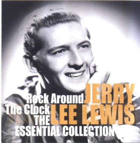 Rock Around the Clock,the Essential Collection