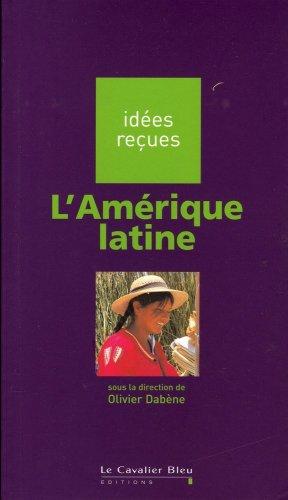 L'Amérique latine