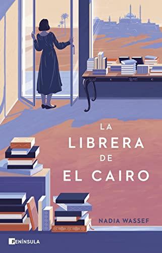 La librera de El Cairo (NO FICCIÓN NARRATIVA)