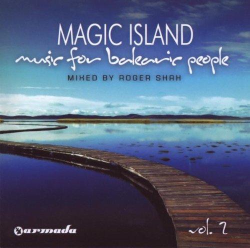 Magic Island Vol.2