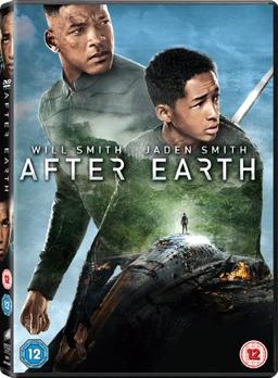 After Earth [UK Import]