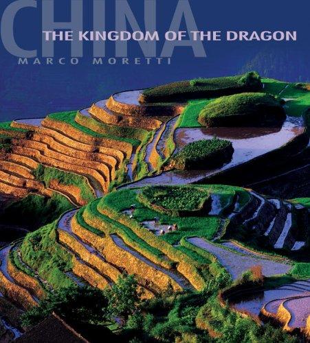 China: Kingdom of the Dragon: In the Kingdom of the Dragon (The Wanderer)