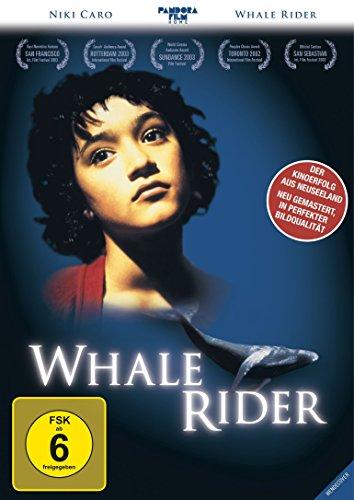 Whale Rider