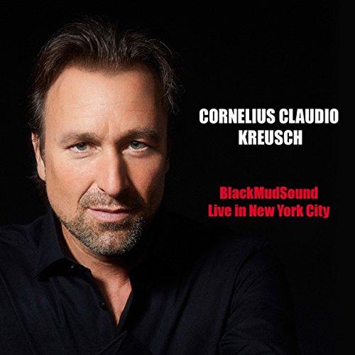 Black Mud Sound-Live in New York City