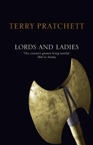 Lords and Ladies (Discworld Novels, Band 14)