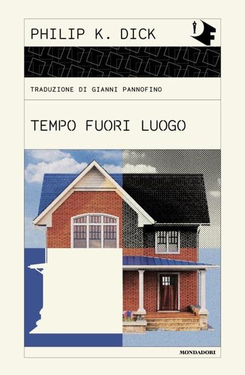 Tempo fuori luogo (Oscar fantastica classics)