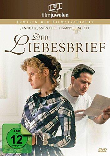 Der Liebesbrief (Fernsehjuwelen)