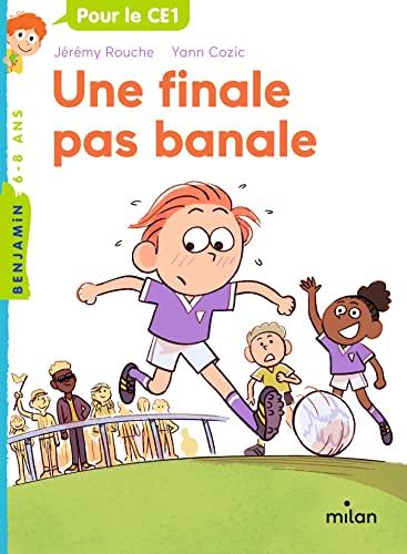 Une finale pas banale