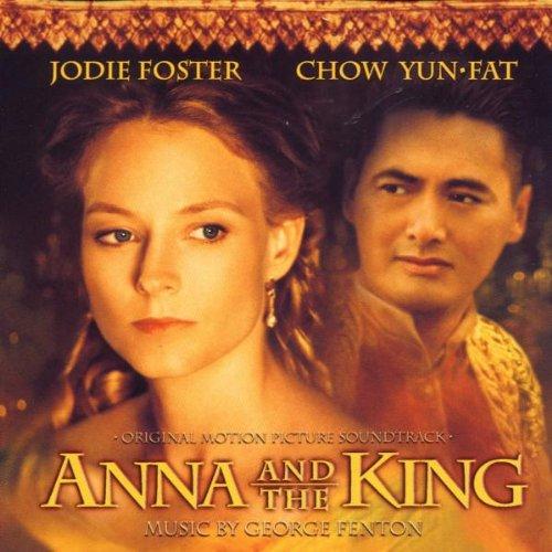 Anna und der König (Anna And The King)