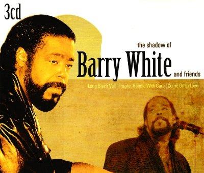 The Shadow of Barry White Frie