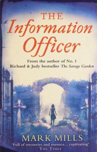 The Information Officer