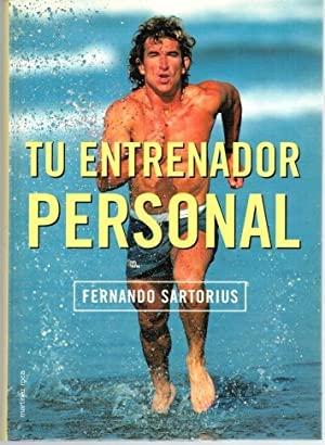 Tu entrenador personal