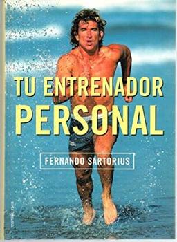 Tu entrenador personal