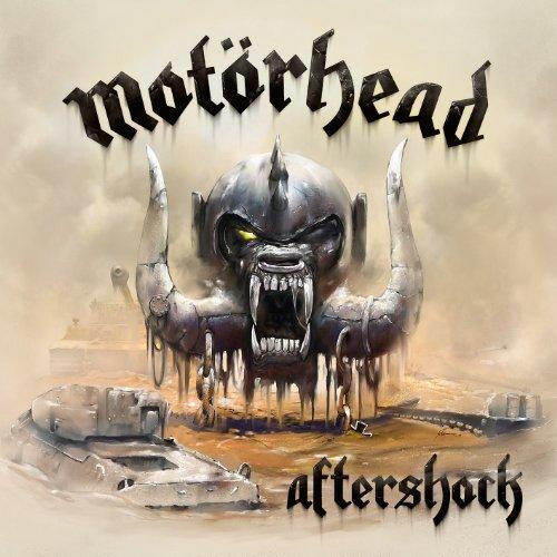 Aftershock [Vinyl LP]