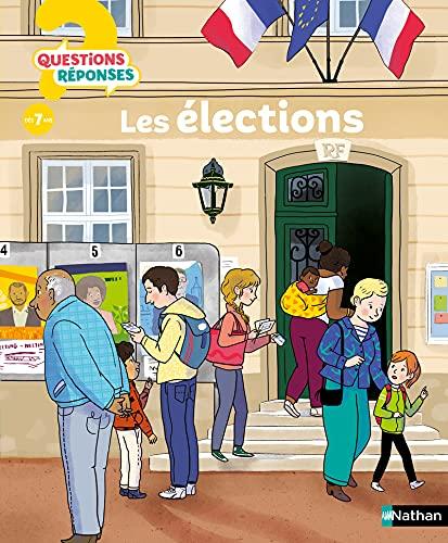 Les élections