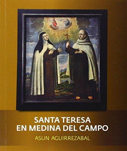 Santa Teresa en Medina del Campo