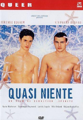 Quasi Niente [IT Import]