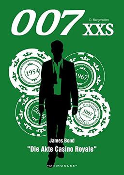 007 XXS - James Bond - Die Akte Casino Royale