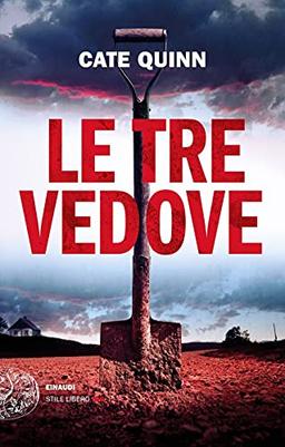 Le Tre Vedove