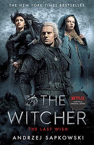 The Last Wish: Introducing the Witcher - Now a major Netflix show