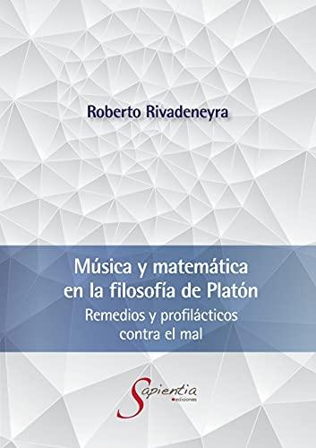 Música y matemática en la filosofía de Platón