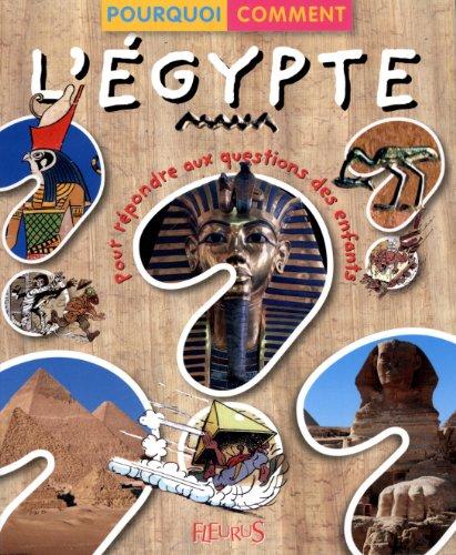 L'Egypte