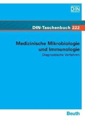 Medizinische Mikrobiologie und Immunologie: Diagnostische Verfahren