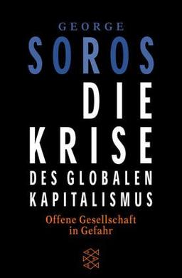 Die Krise des globalen Kapitalismus