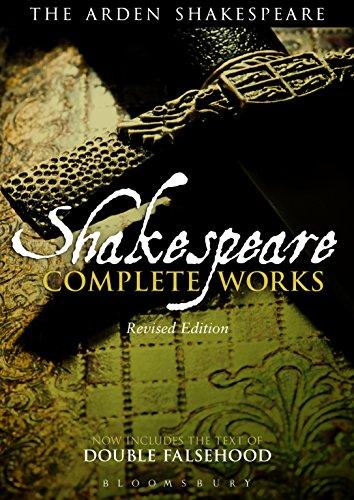 Complete Shakespeare (Arden Shakespeare)