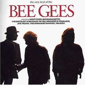 Best of Bee Gees,Very