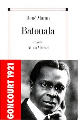 Batouala