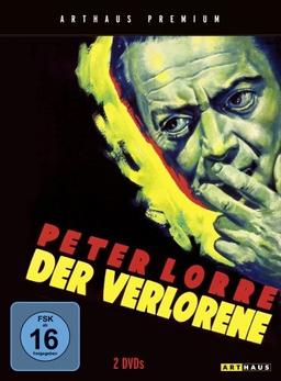 Der Verlorene (Arthaus Premium Edition - 2 DVDs)